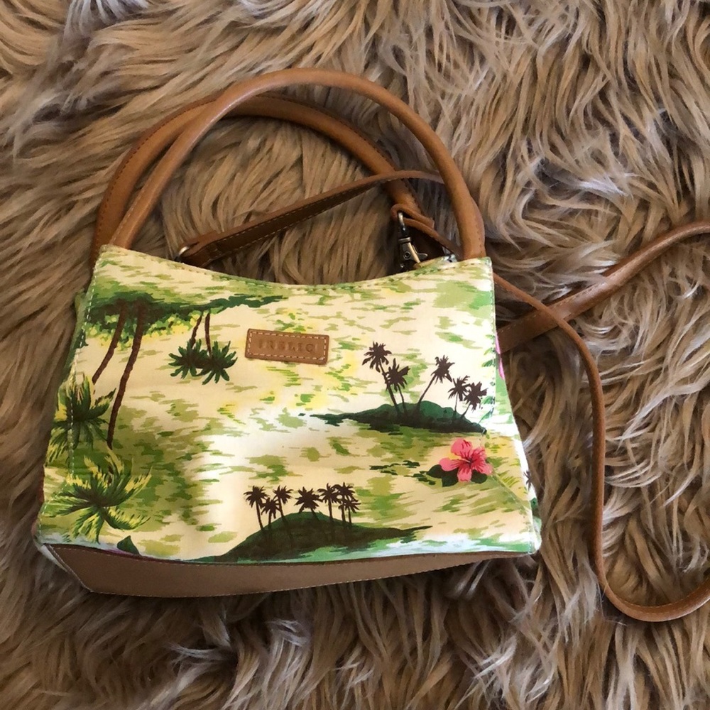 Relic Purse